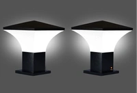 Attractive Chandeliers & Pendant Lights - Free Sze, Black, Chandelier, Multipack 1